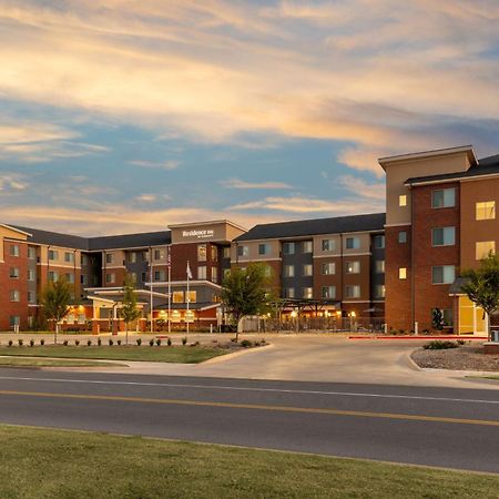 Residence Inn By Marriott Oklahoma City Norman Eksteriør bilde
