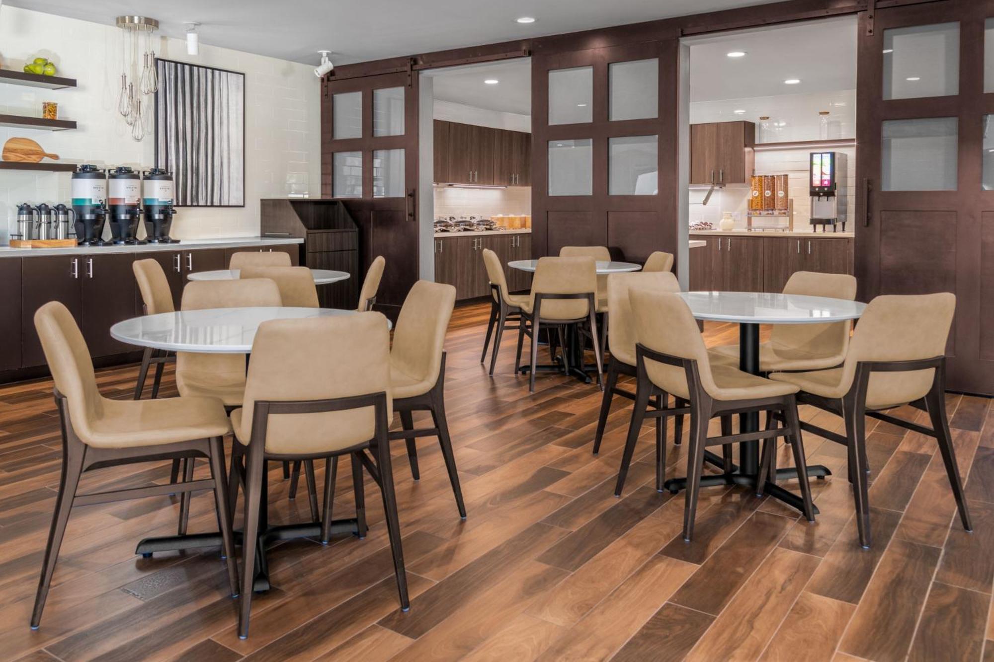 Residence Inn By Marriott Oklahoma City Norman Eksteriør bilde