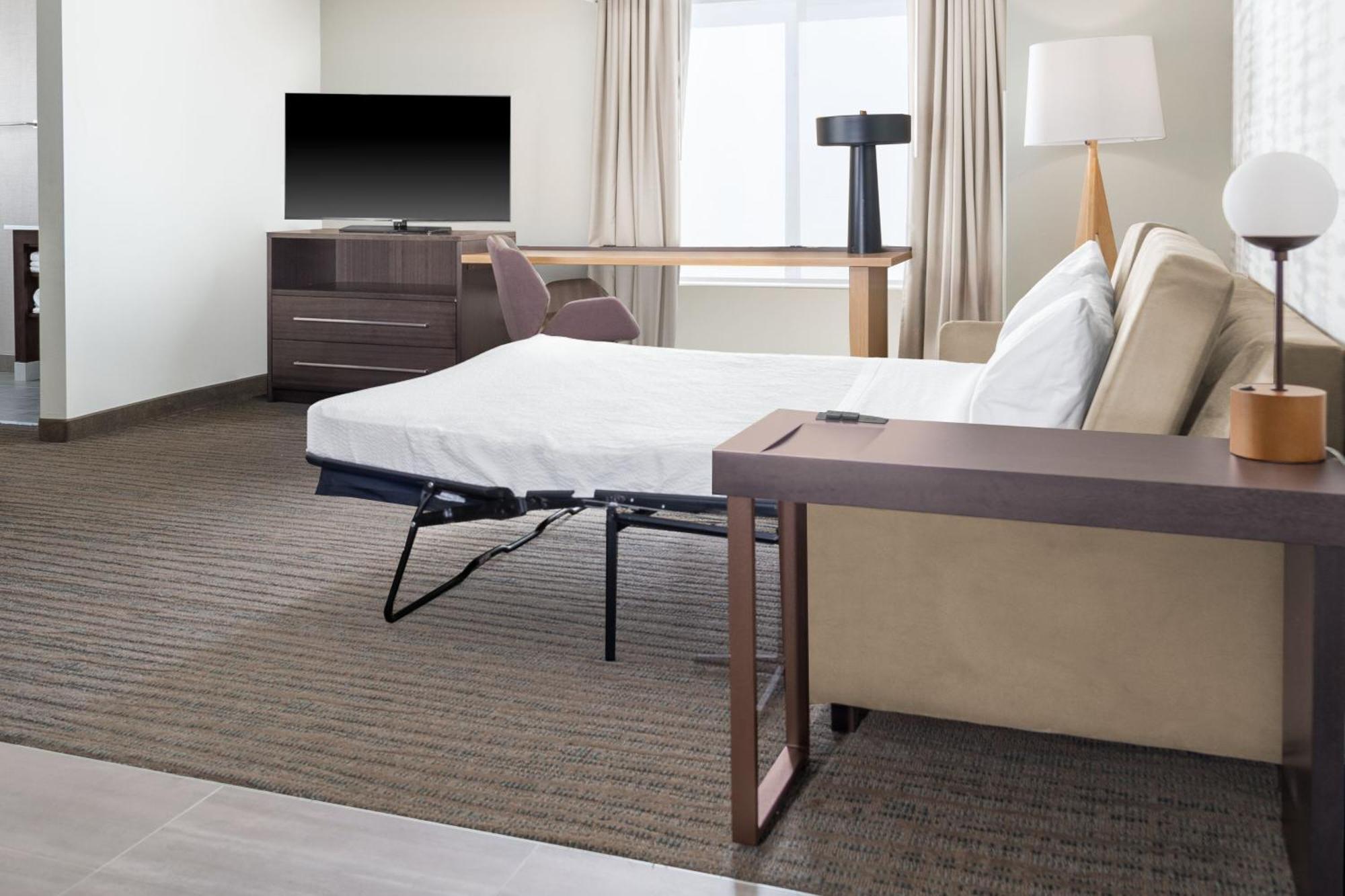Residence Inn By Marriott Oklahoma City Norman Eksteriør bilde