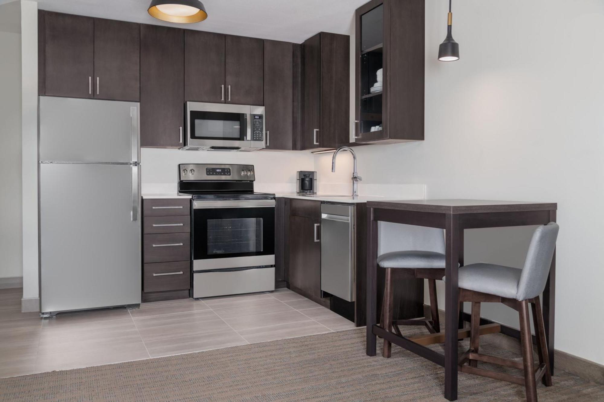 Residence Inn By Marriott Oklahoma City Norman Eksteriør bilde