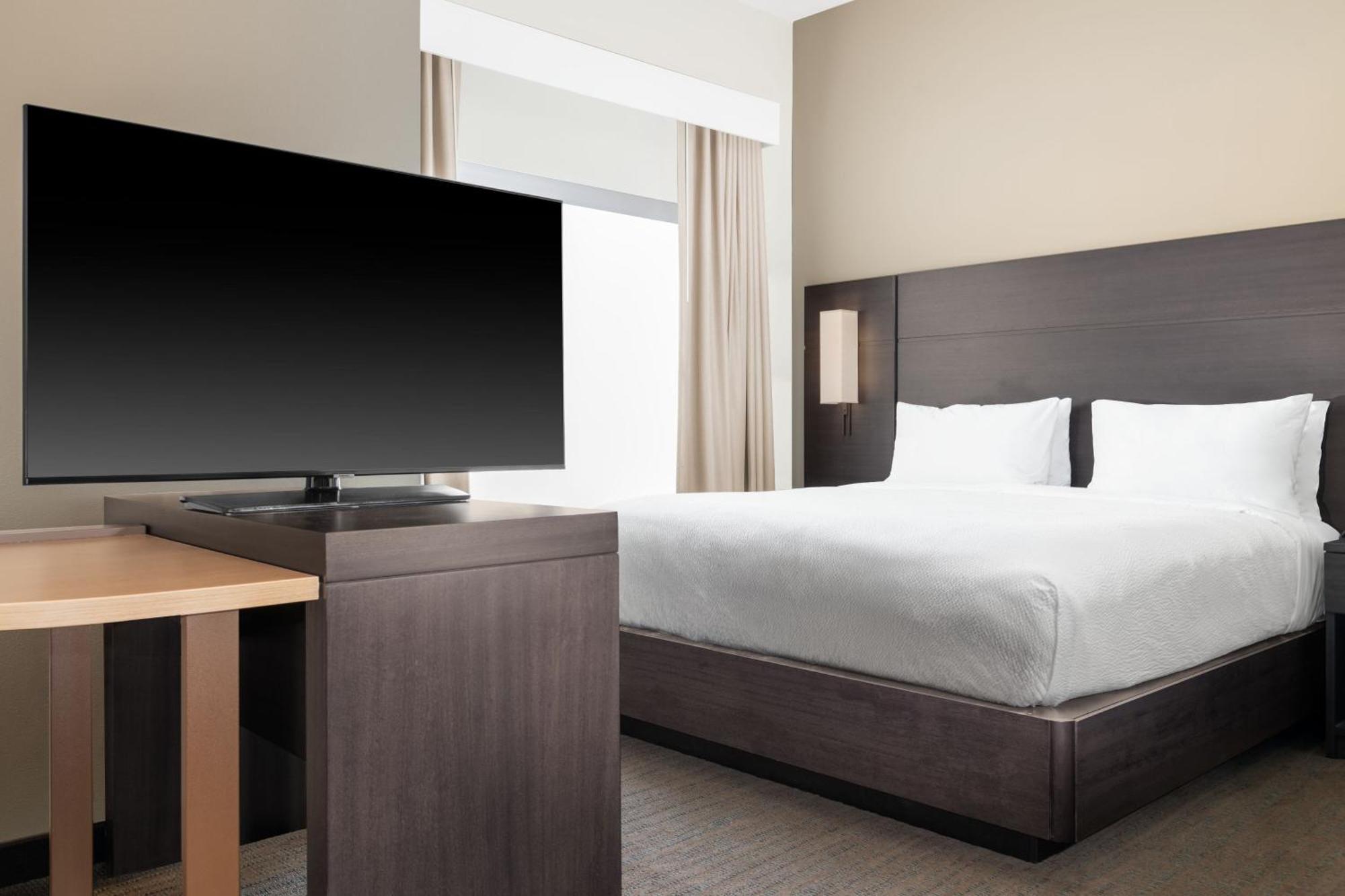Residence Inn By Marriott Oklahoma City Norman Eksteriør bilde