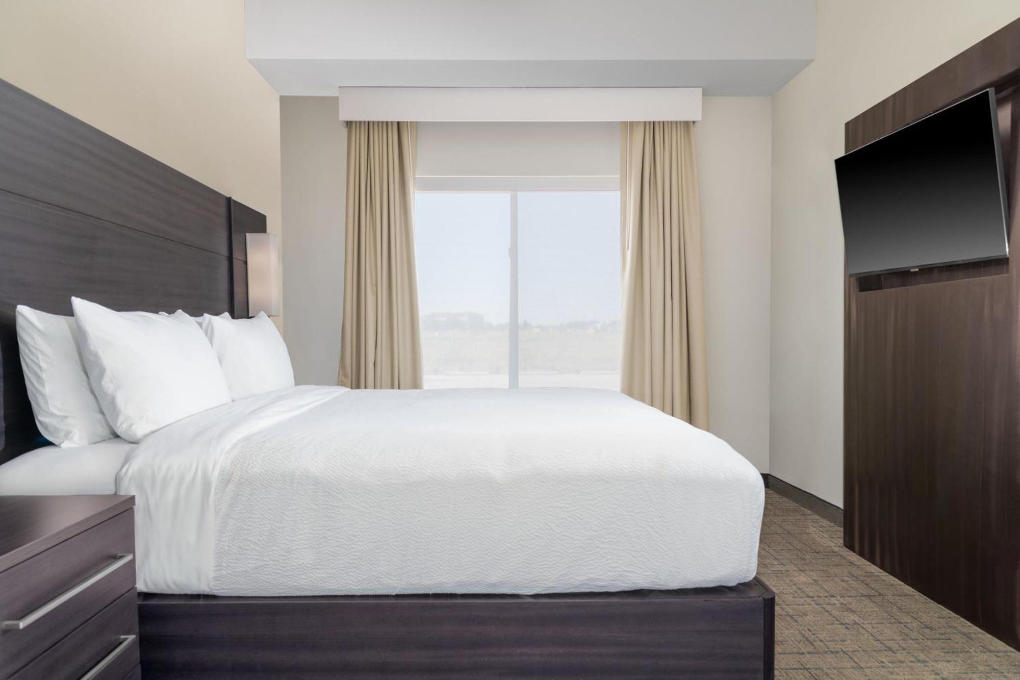 Residence Inn By Marriott Oklahoma City Norman Eksteriør bilde