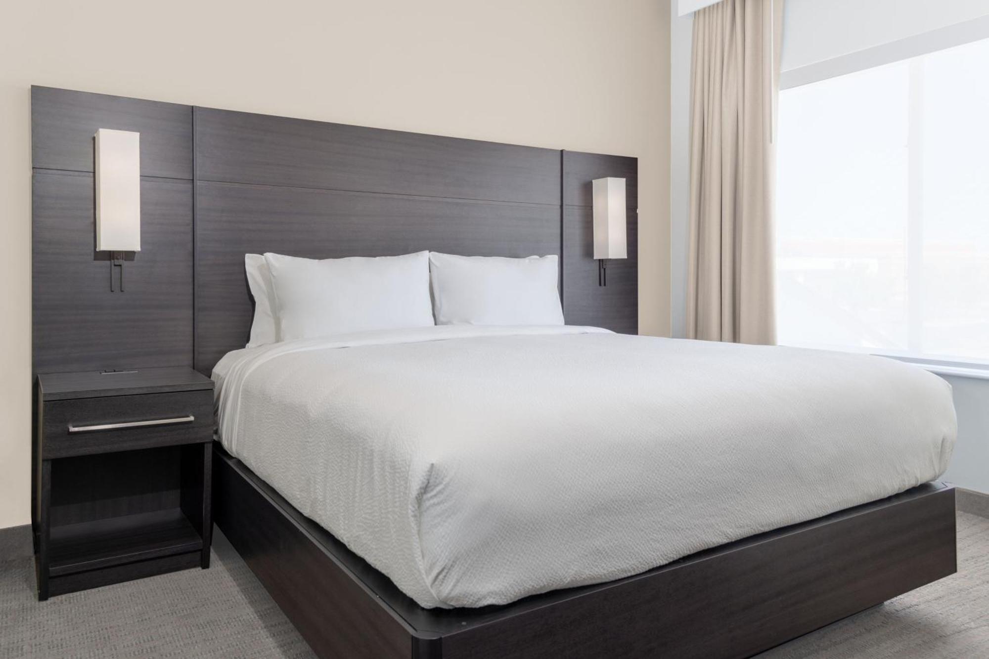 Residence Inn By Marriott Oklahoma City Norman Eksteriør bilde