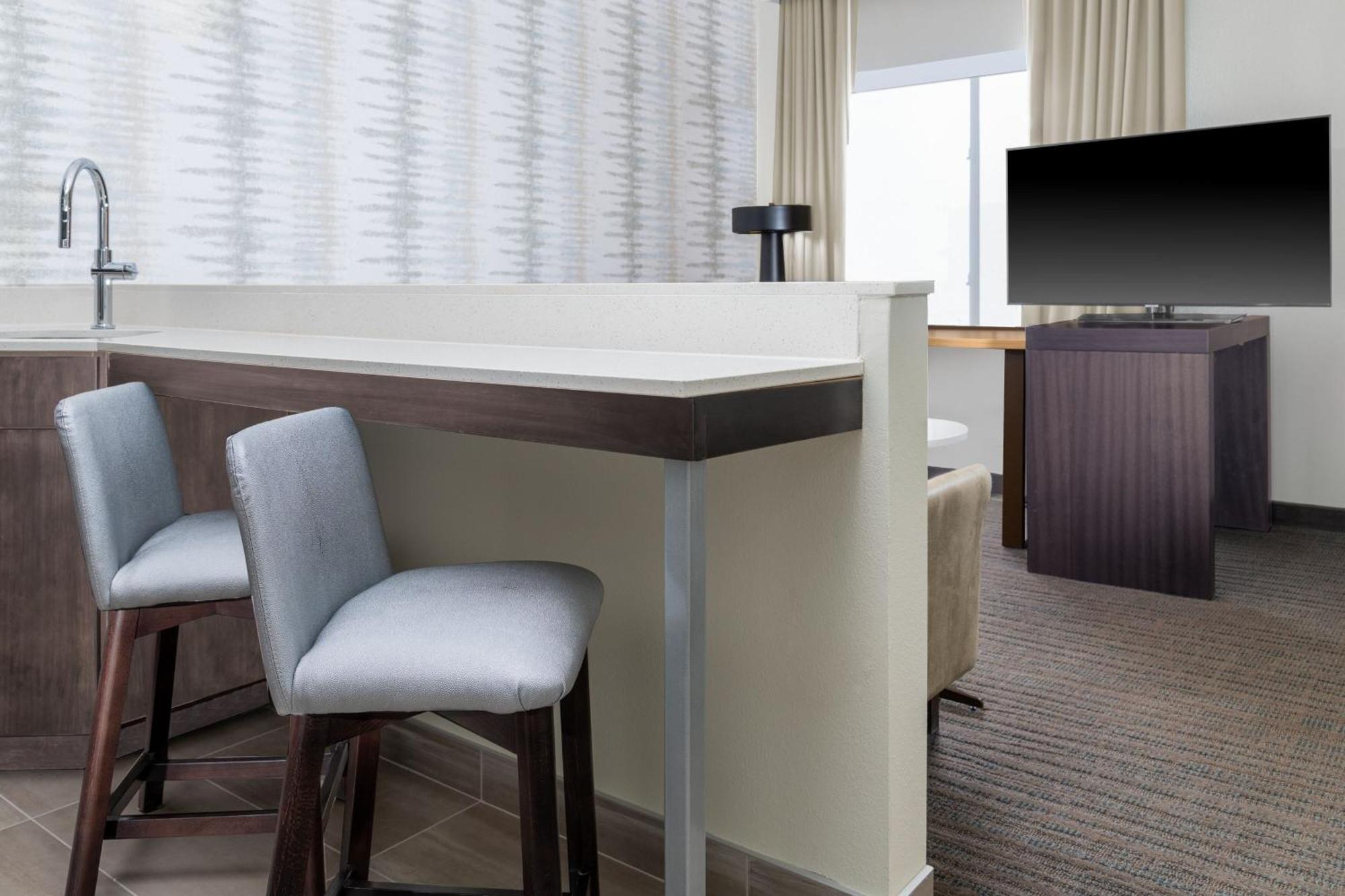Residence Inn By Marriott Oklahoma City Norman Eksteriør bilde